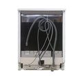 Hoover HF 4C7L0W-80 14 Place Setting Smart Dishwasher - Renew 2 U