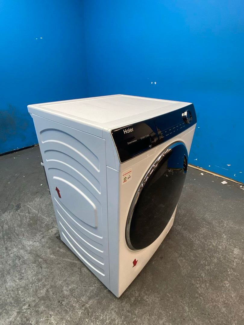 #GRC-161-797 - Haier HW100-B14979U1 I-Pro Series 7 Plus 10kg 1400rpm Washing Machine