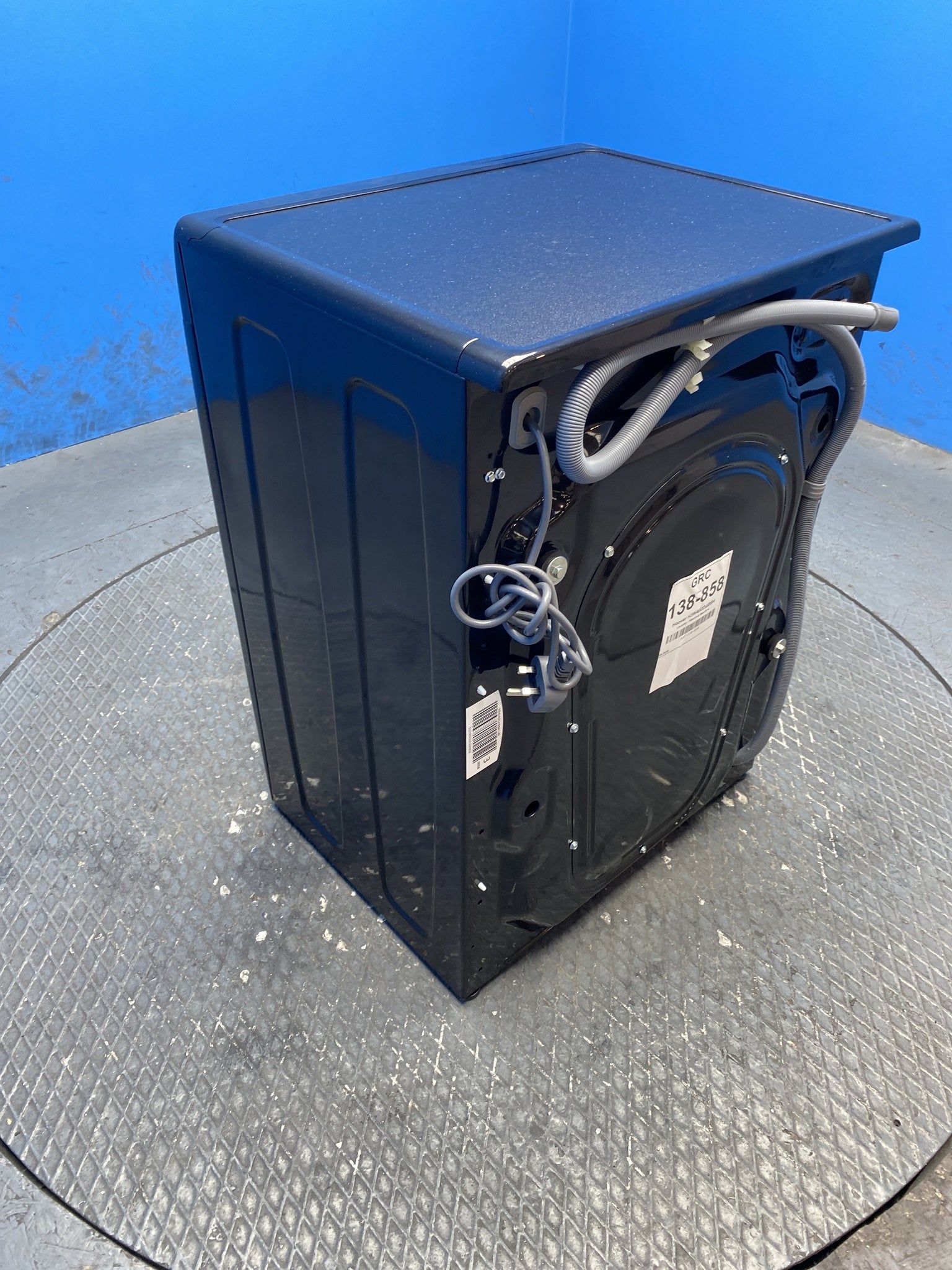 Hoover H3W492DABB4 9kg 1400 Spin Washing Machine