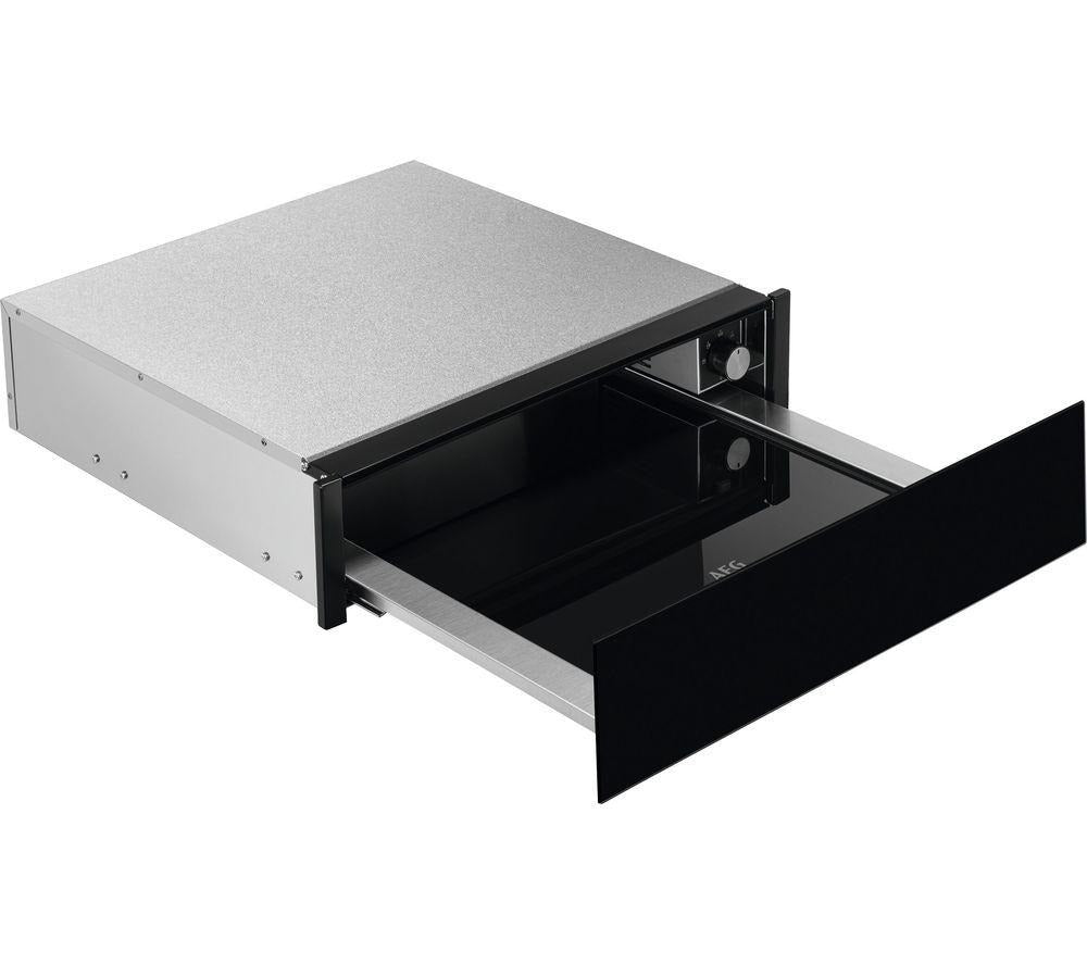 AEG OD8K11B Built-in 14cm Warming Drawer – Renew 2 U