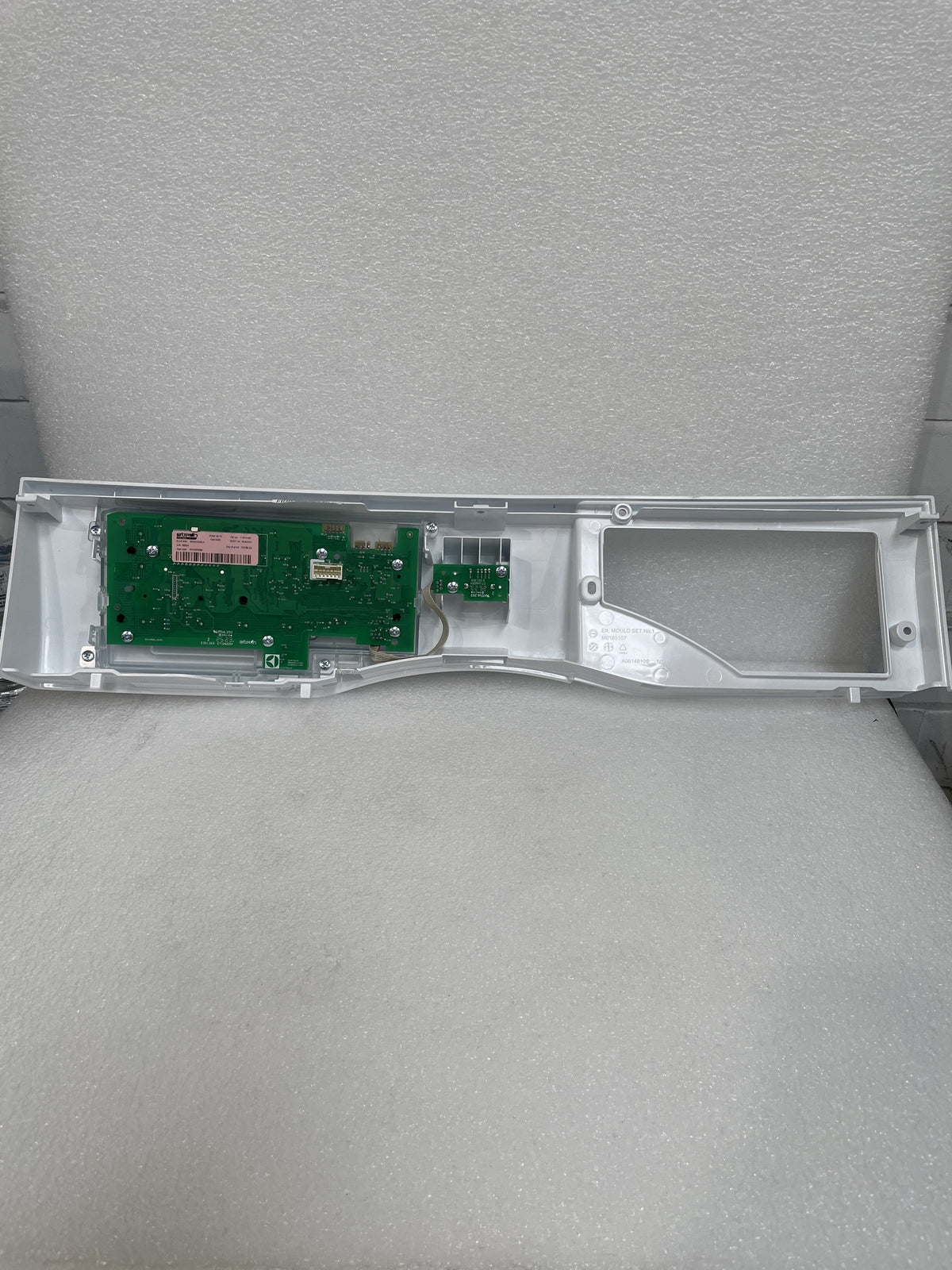 #GRC-154-691 - AEG TR708L0B Tumble Dryer Control Board