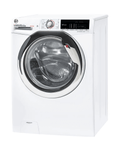Hoover H3DS4855TACE 8kg / 5kg 1400 Spin Washer Dryer - White - Renew 2 U