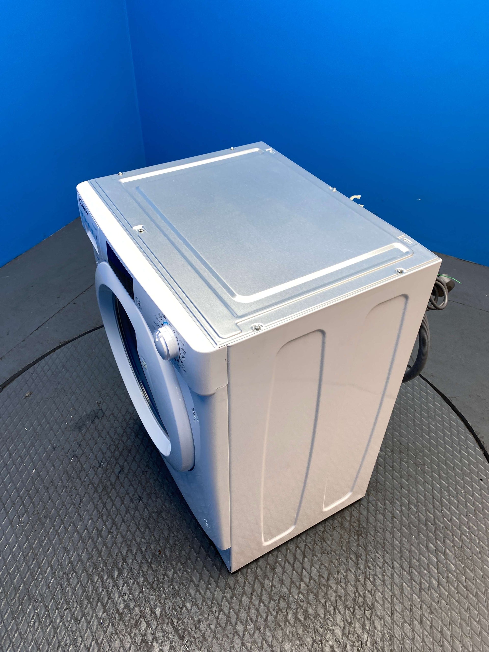 Candy CBD485D1E Built-in 8kg / 5kg 1400 Spin Washer Dryer