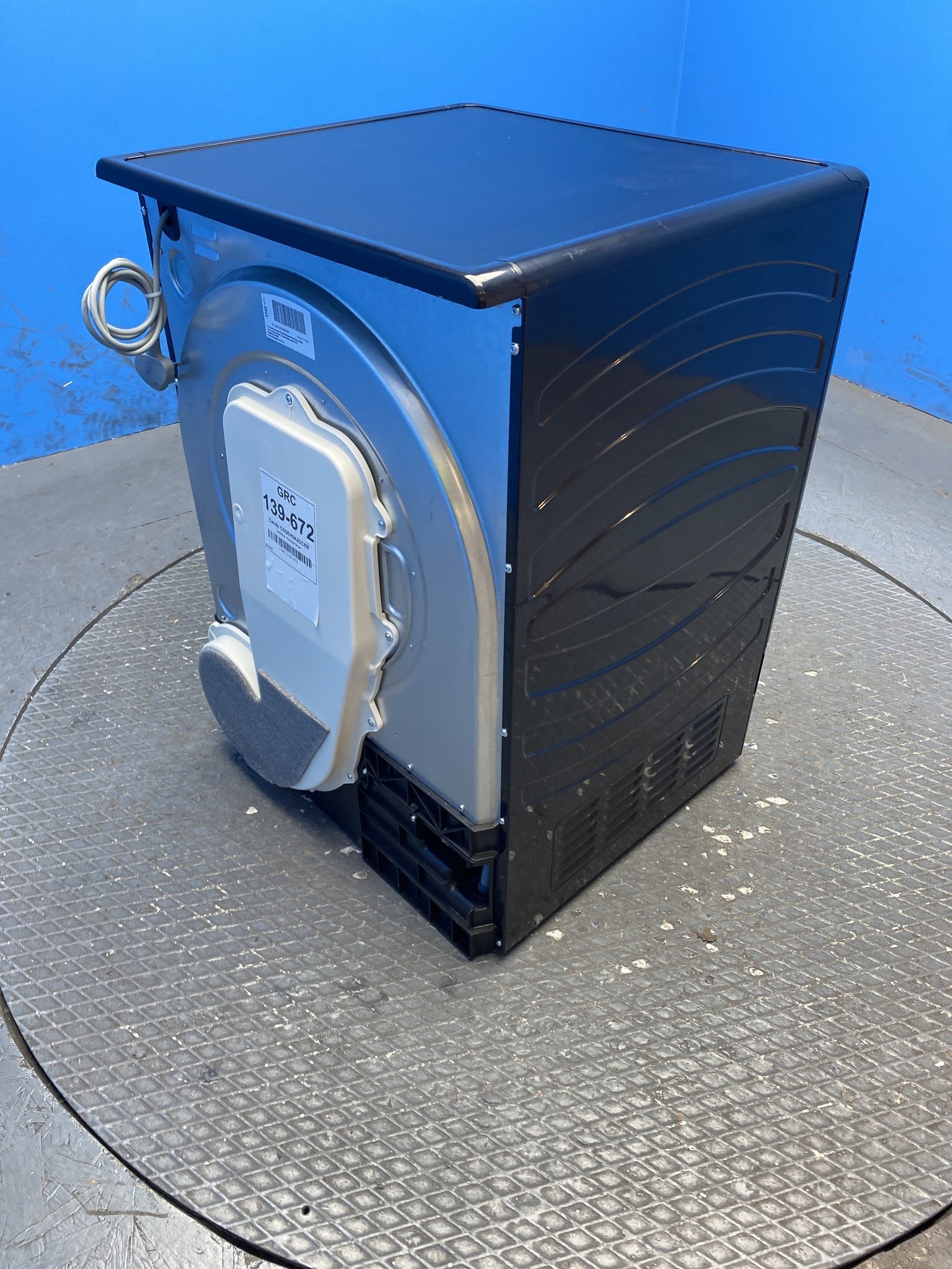 Candy CSOEH9A2DCEB 9kg Heat Pump Tumble Dryer