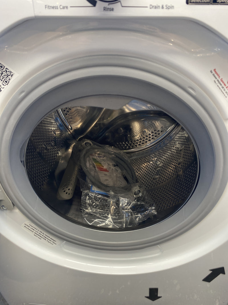 Hoover H3WPS4146TAMB80 14kg 1400 Spin Washing Machine – Renew 2 U