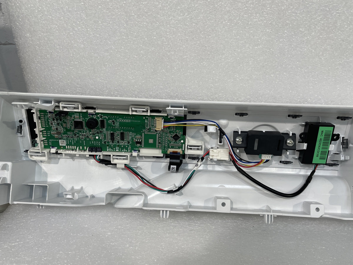 #GRC-154-725 - Hoover H7W 69MBC-80 Washing Machine PCB