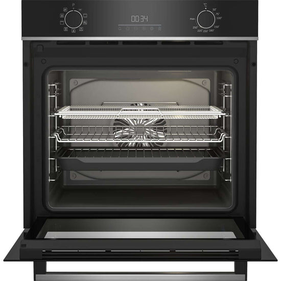 Beko BBIMA13300XC 60cm Built-In AeroPerfect™ Multifunction Oven – Renew 2 U