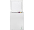 Russell Hobbs RH142CF0E1W 143L Freestanding Chest Freezer - Renew 2 U