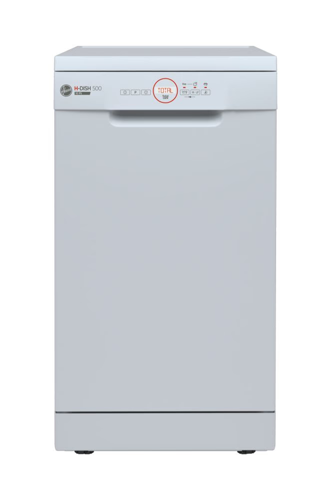 Hoover HDPH2D1049W Slimline 10 Place Setting Dishwasher – Renew 2 U