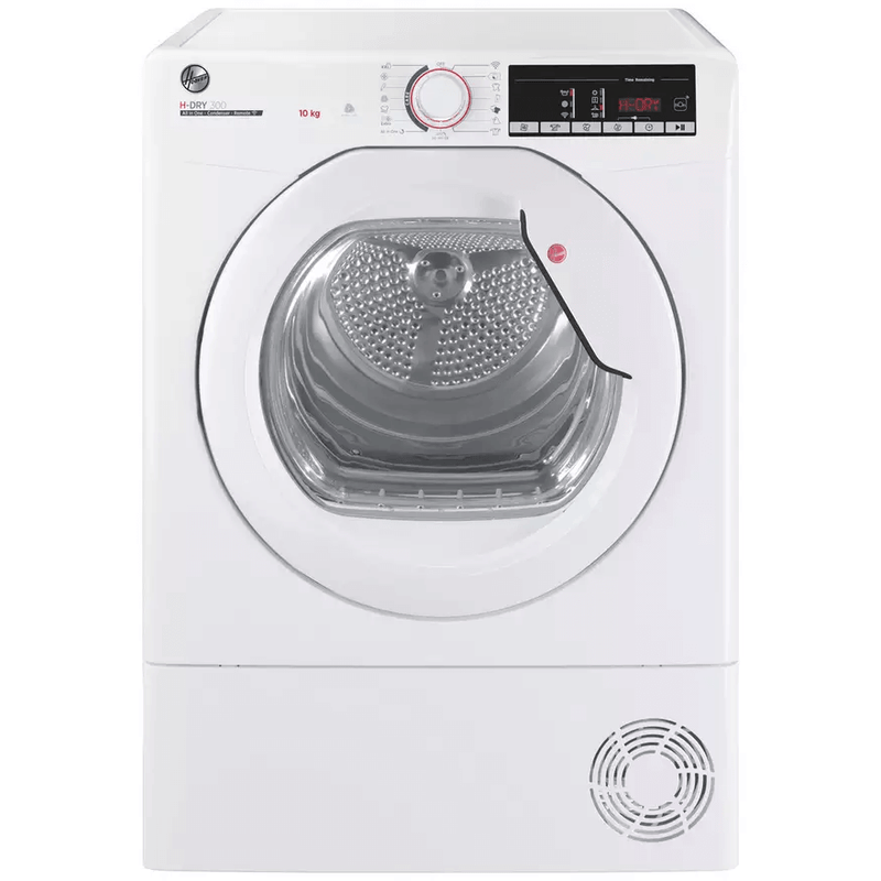 Hoover HLEC10TG 10kg Condenser Tumble Dryer