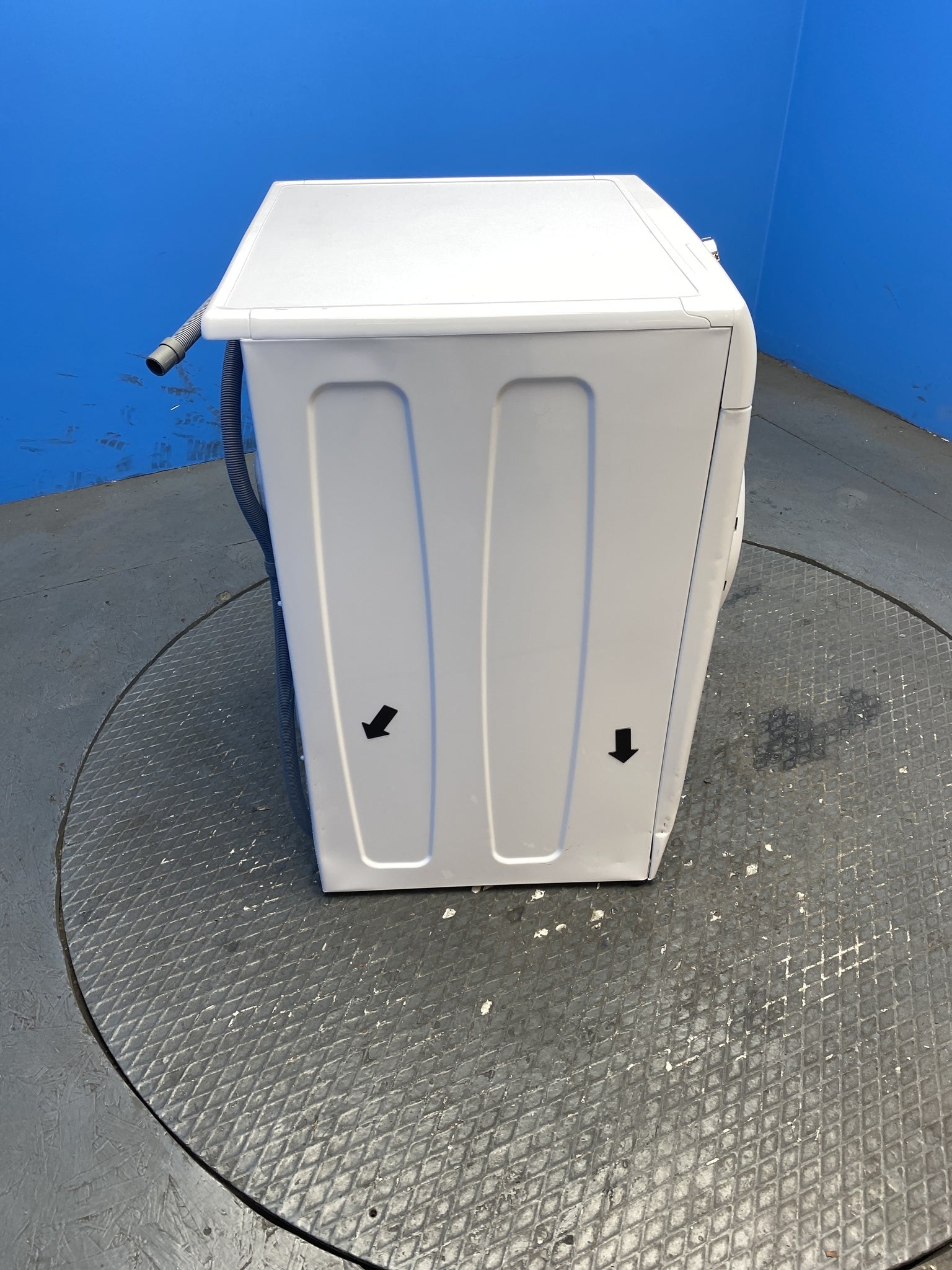 Hoover H3D496TE 9kg / 6kg 1400 Spin Washer Dryer