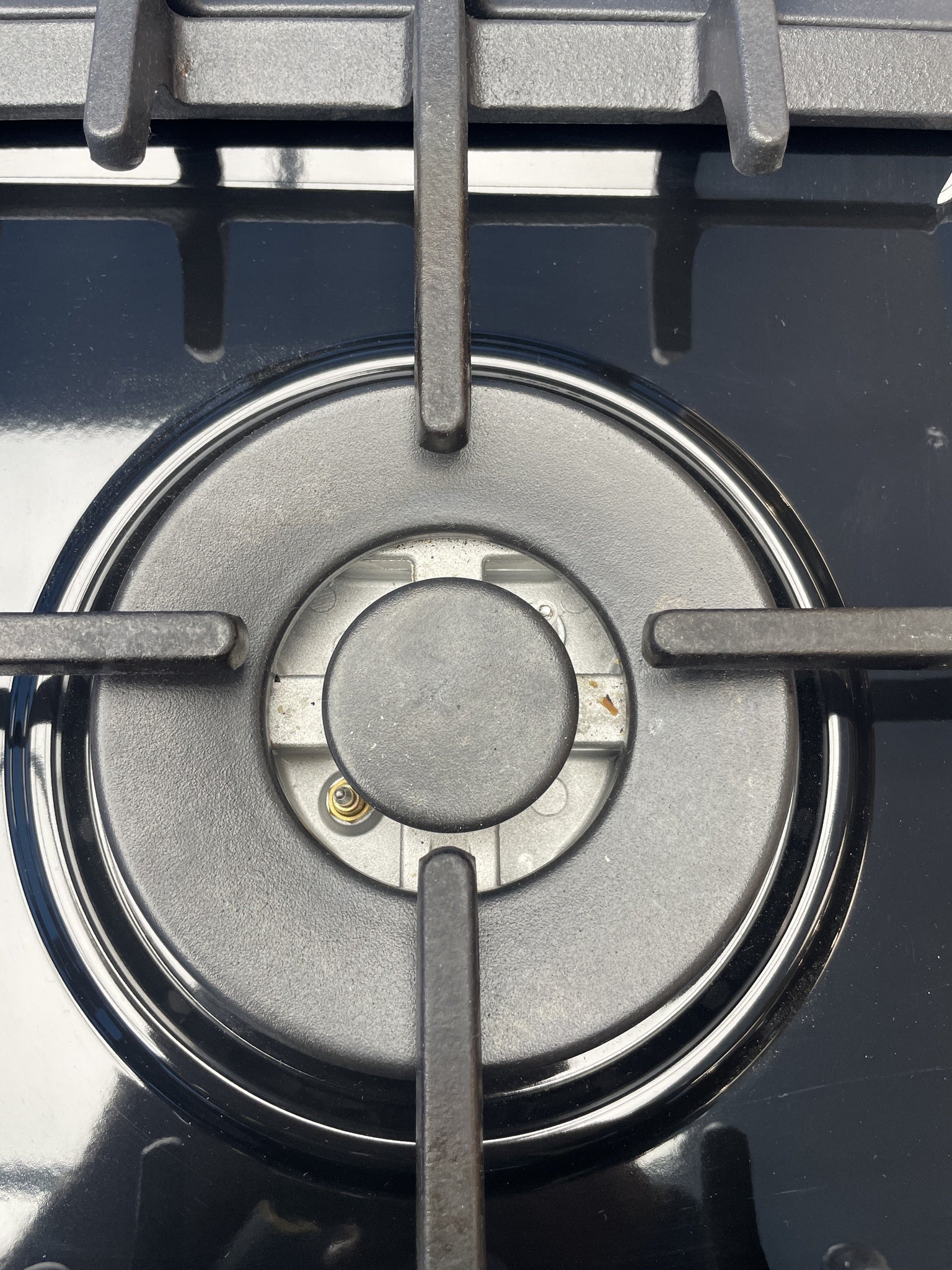 #GRC-159-418 - Belling Farmhouse 60cm Dual Fuel Cooker with Double Oven