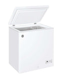 Hoover HHCH 142 ELK 137L Chest Freezer with Fast Freeze - Renew 2 U