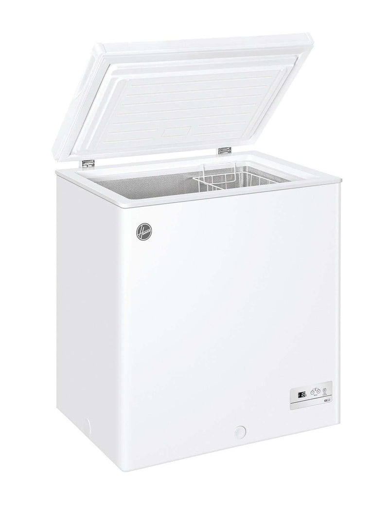 Hoover HHCH 142 ELK 137L Chest Freezer with Fast Freeze – Renew 2 U