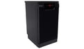 Hoover HDPH2D1049B Slimline 10 Place Setting Dishwasher - Renew 2 U