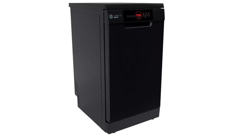 Hoover HDPH2D1049B Slimline 10 Place Setting Dishwasher – Renew 2 U