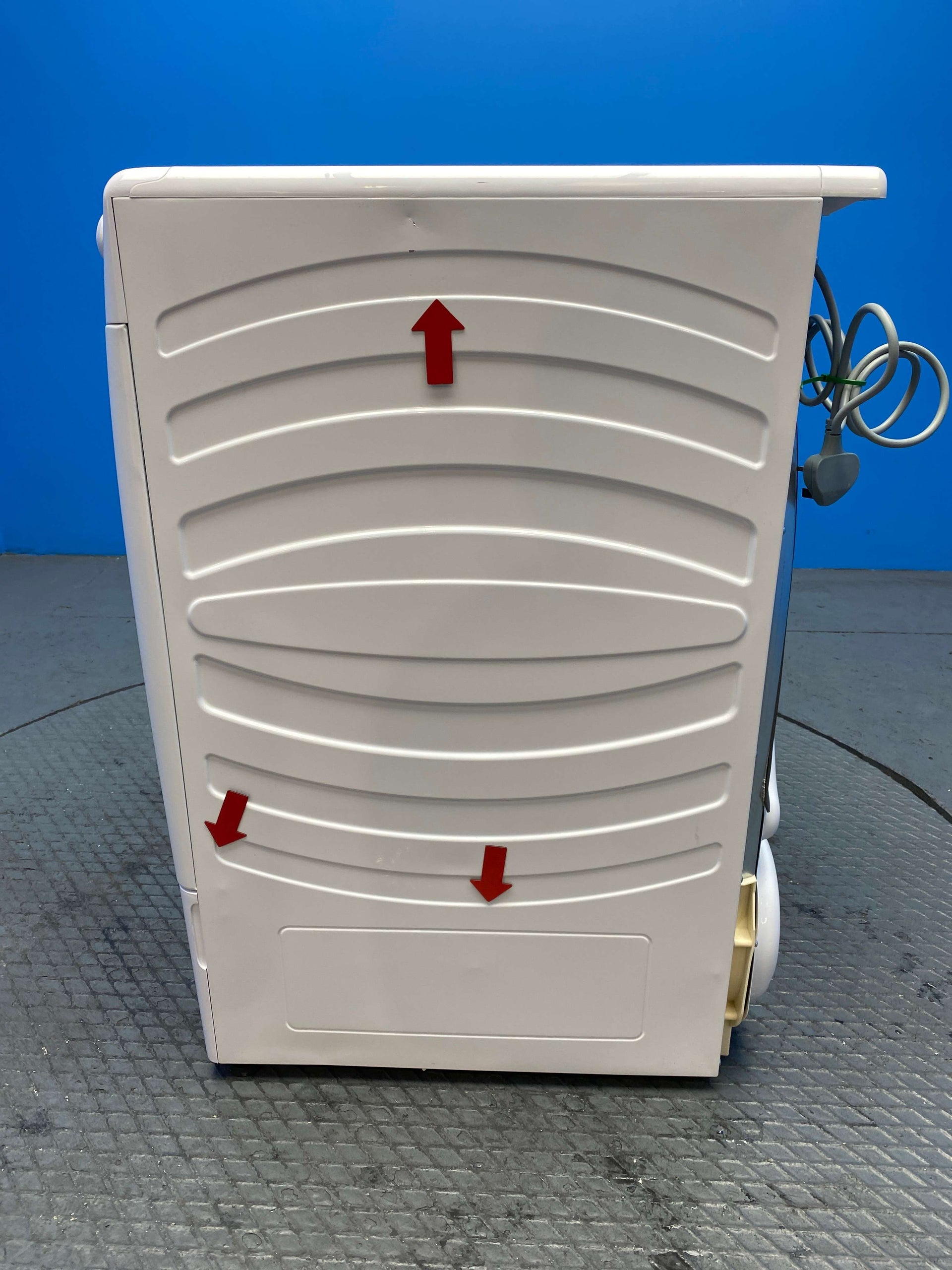 Candy CSOEC10DE 10kg Condenser Tumble Dryer