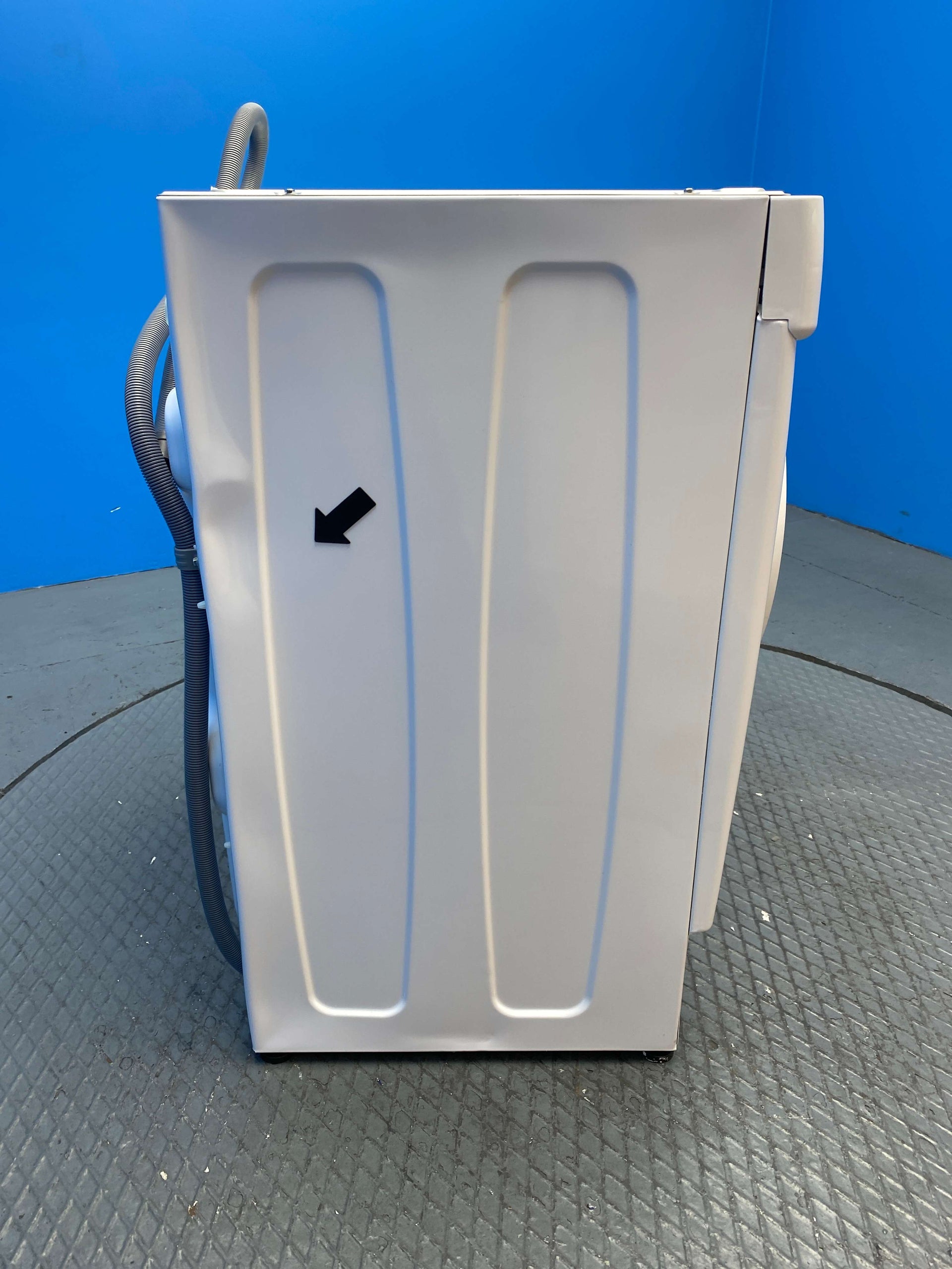 Candy CBD485D1E Built-in 8kg / 5kg 1400 Spin Washer Dryer