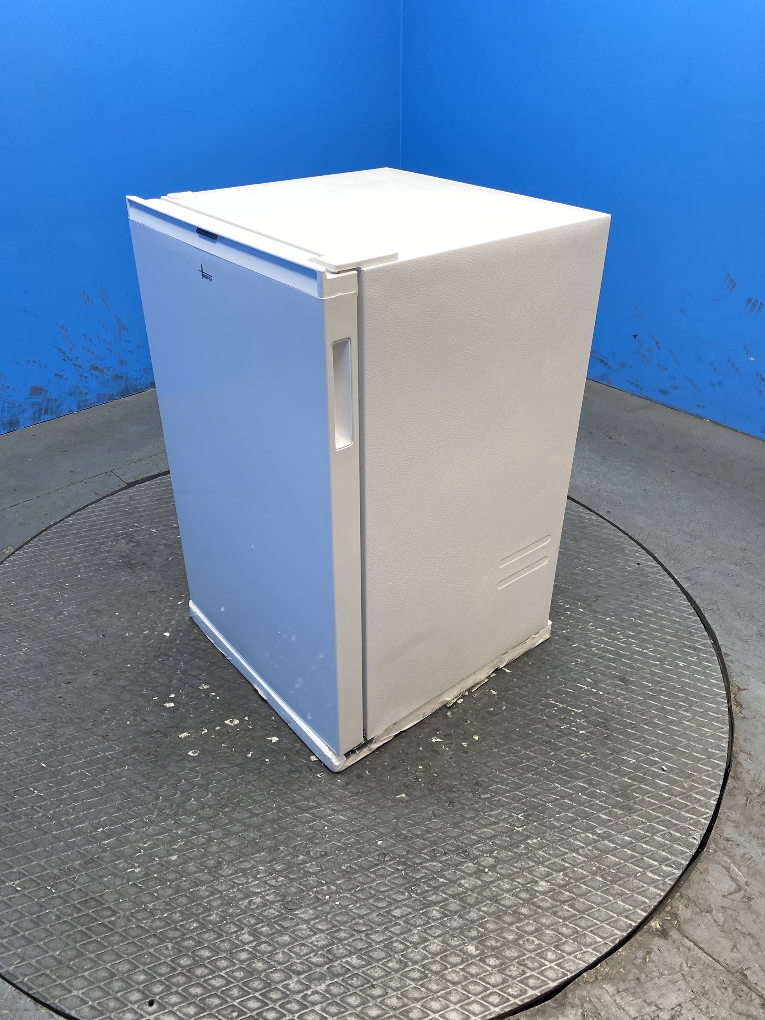Hoover H-FRIDGE 300 HONLQ2S58EWK Under Counter Larder Fridge
