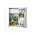 Midea MDRD125FGF01 80 Litre Under Counter Fridge  - Renew 2 U