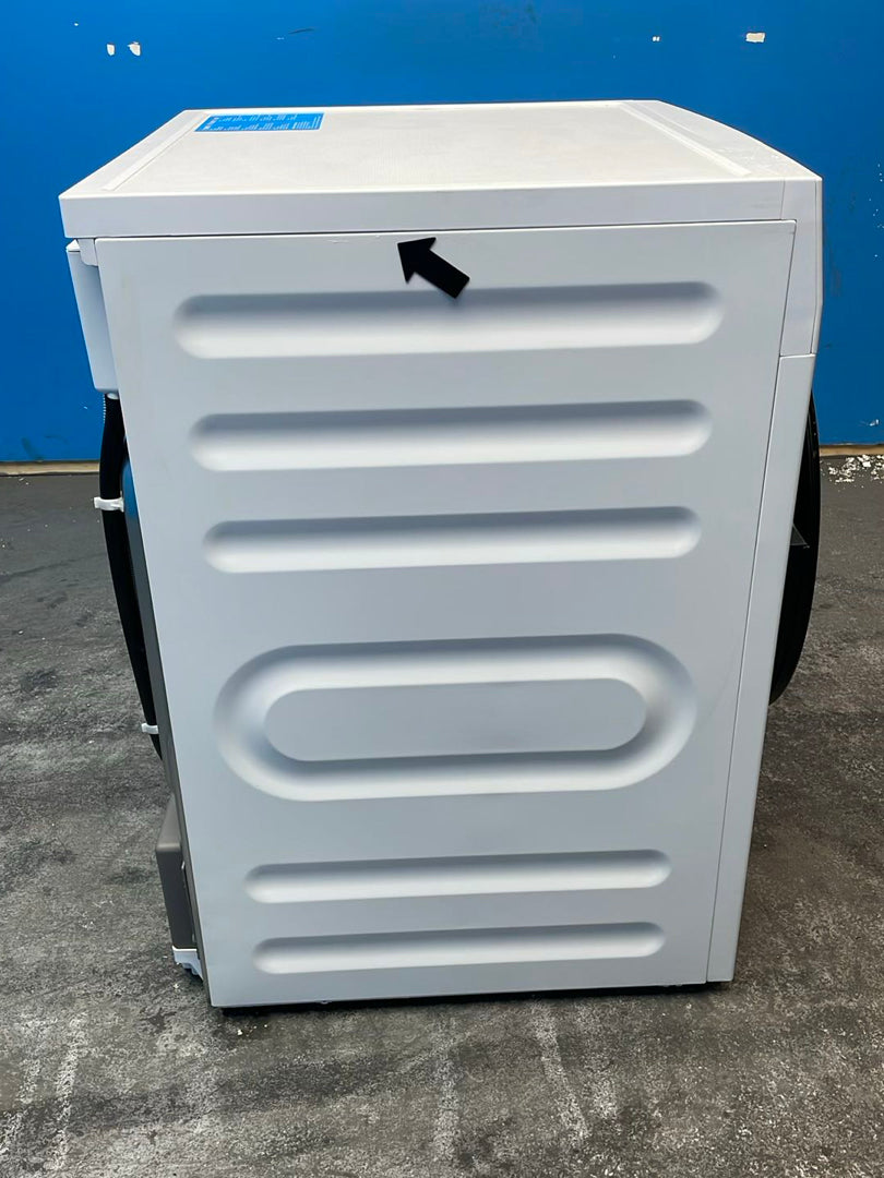 #GRC-158-731 - Midea MD200H90WB/W 9kg Heat Pump Tumble Dryer