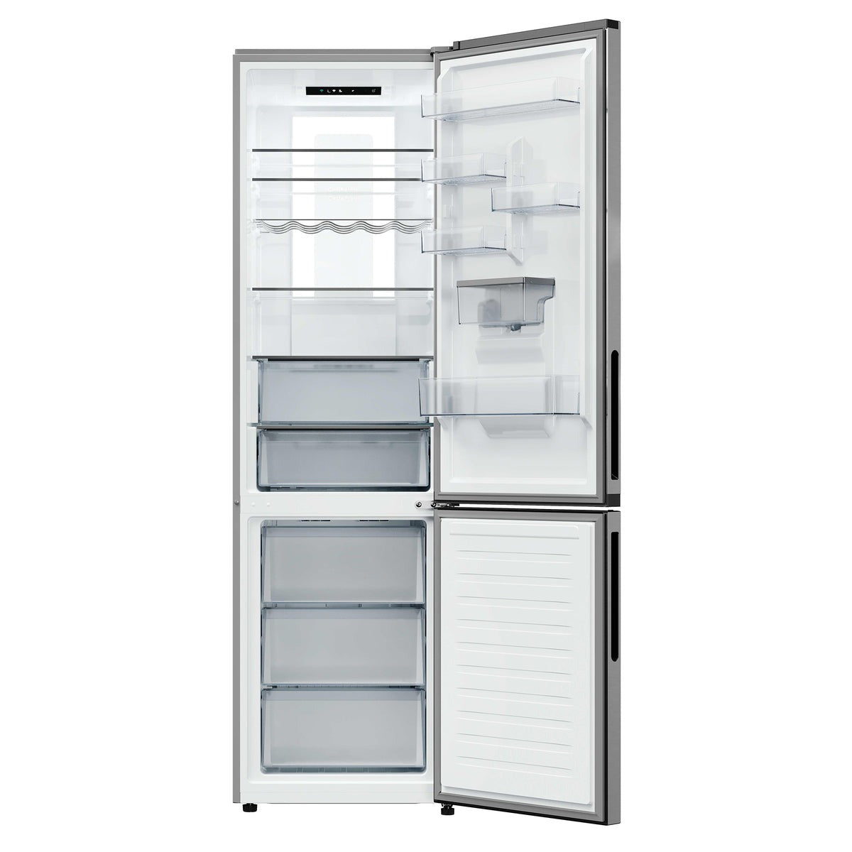 Hoover H-COMBI 500 HONCQ4T620EWXK Smart 70/30 Fridge Freezer – Renew 2 U