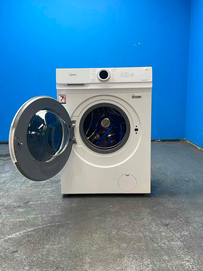 #GRC-161-750 - Midea MF100W70 7kg 1200 Spin Washing Machine