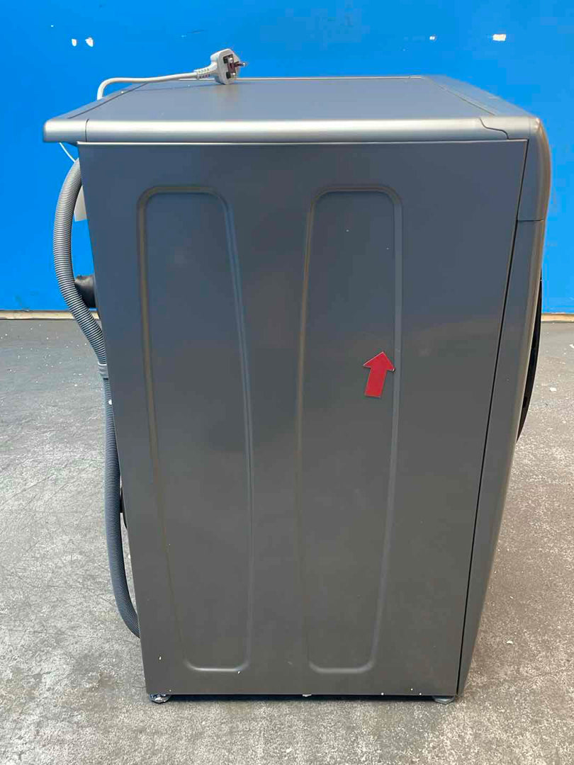 #GRC-162-310 - Hoover H3B13WPS4106TAMBR 10kg 1400 Spin Washing Machine