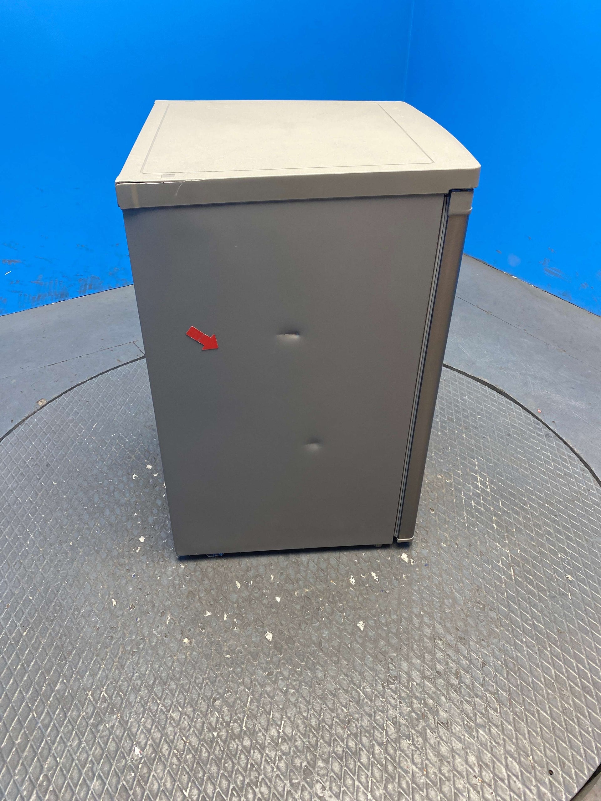 Igenix IG355X 91 Litre Under Counter Freezer