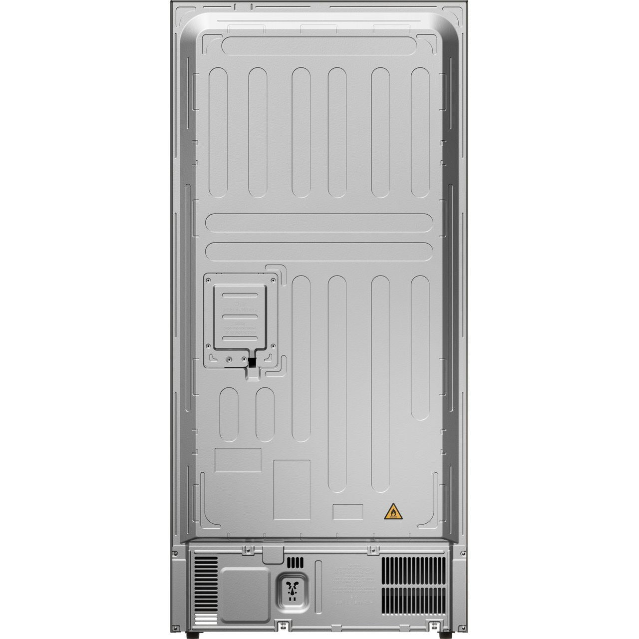 Haier HCR3818EWMM 4-Door Total No Frost Fridge Freezer – Renew 2 U