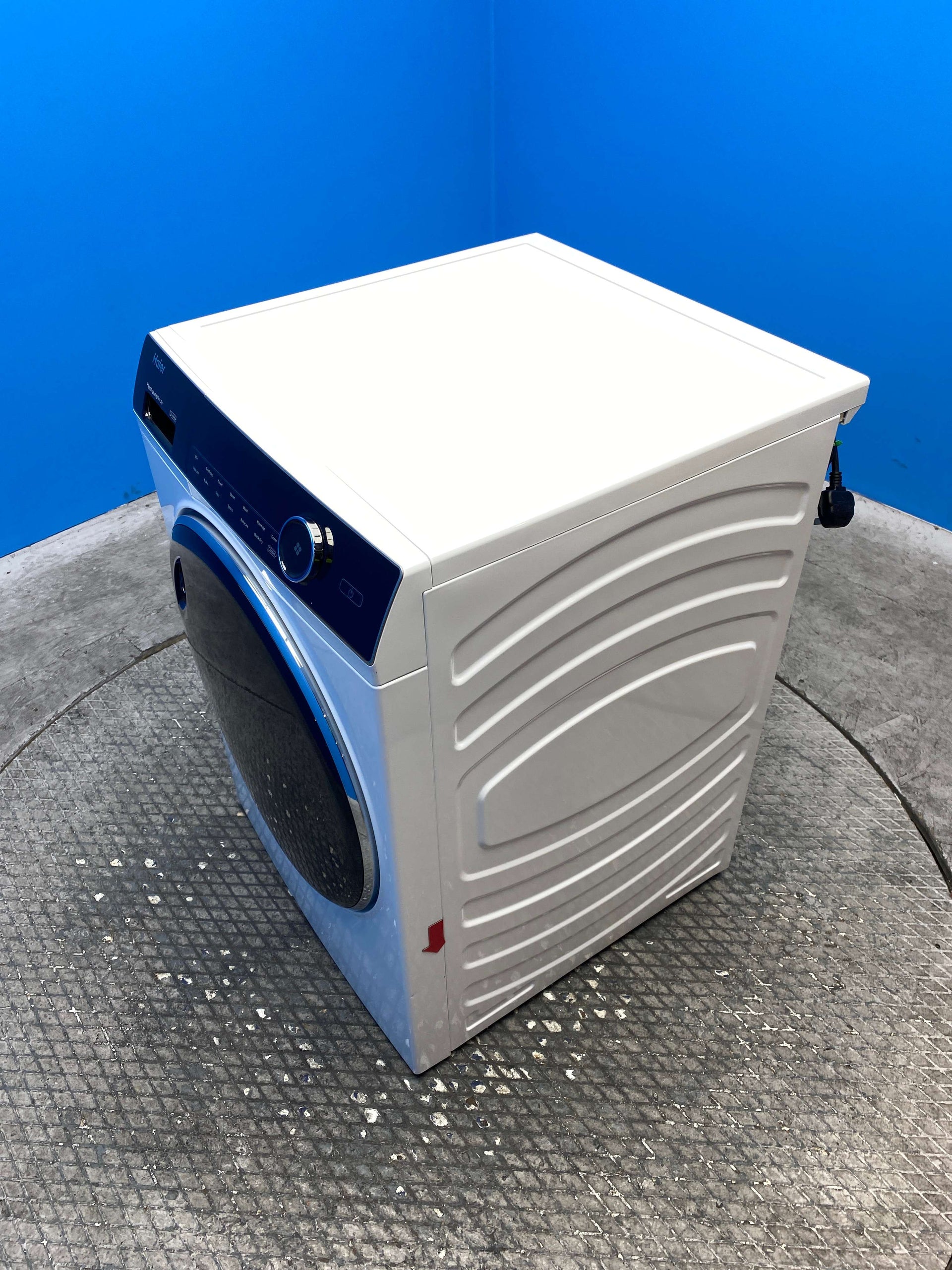 Haier HD90-A2979 9kg Heat Pump Tumble Dryer