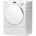 Candy CSEV9LF 9kg Vented Tumble Dryer - White - Renew 2 U