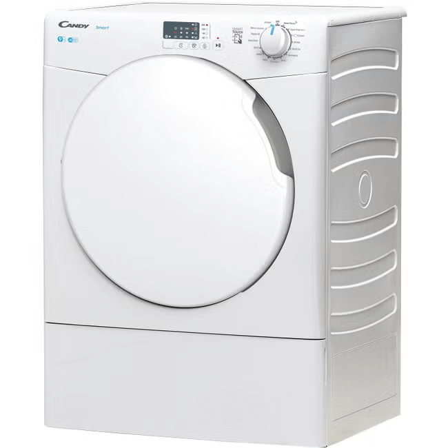 Candy CSEV9LF 9kg Vented Tumble Dryer – Renew 2 U
