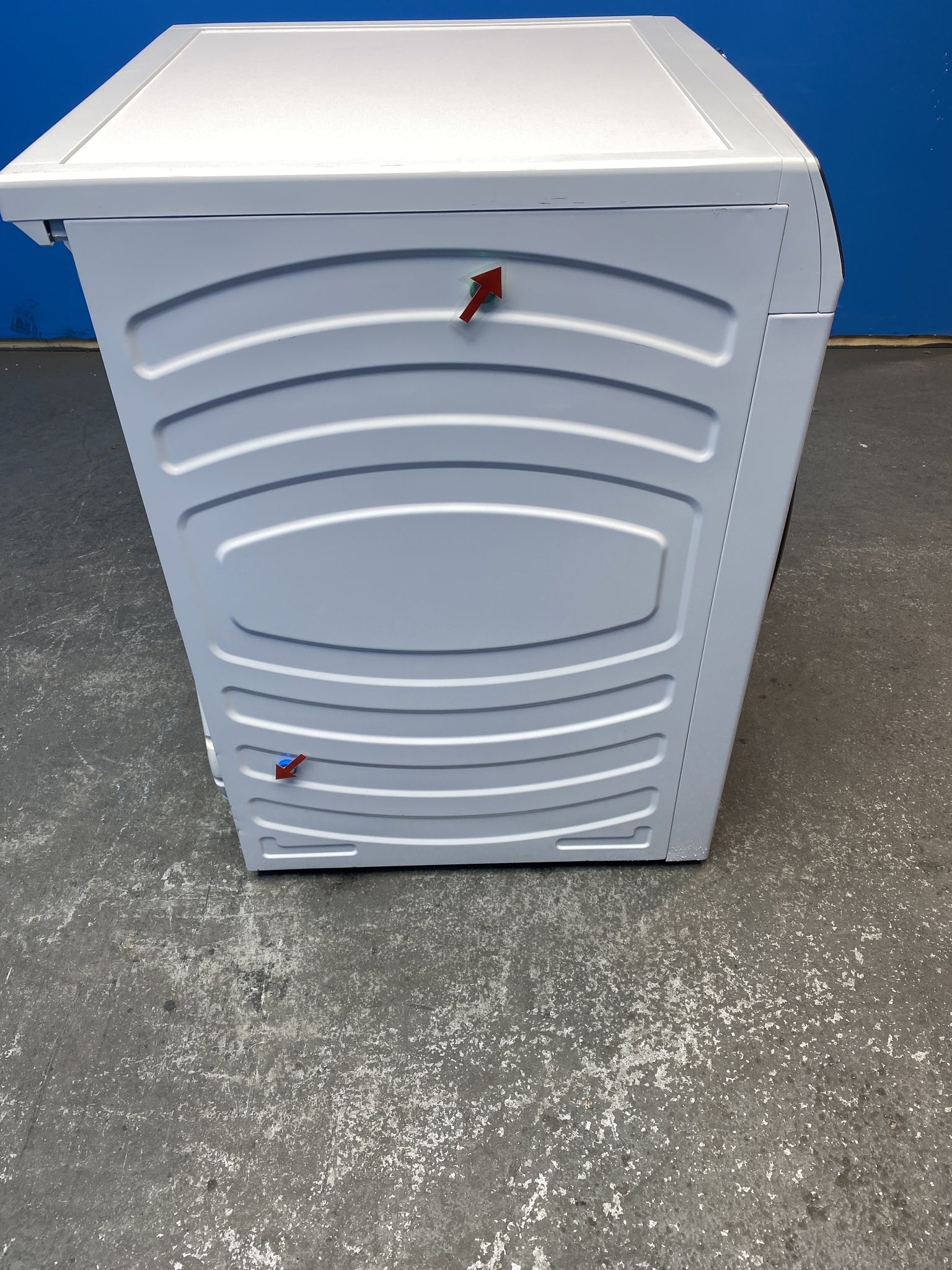 Haier HD90-A3959 9kg Heat Pump Tumble Dryer