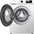 Hisense 1Q Series WF1Q1041BW 10kg 1400 Spin Steam Washing Machine - Renew 2 U