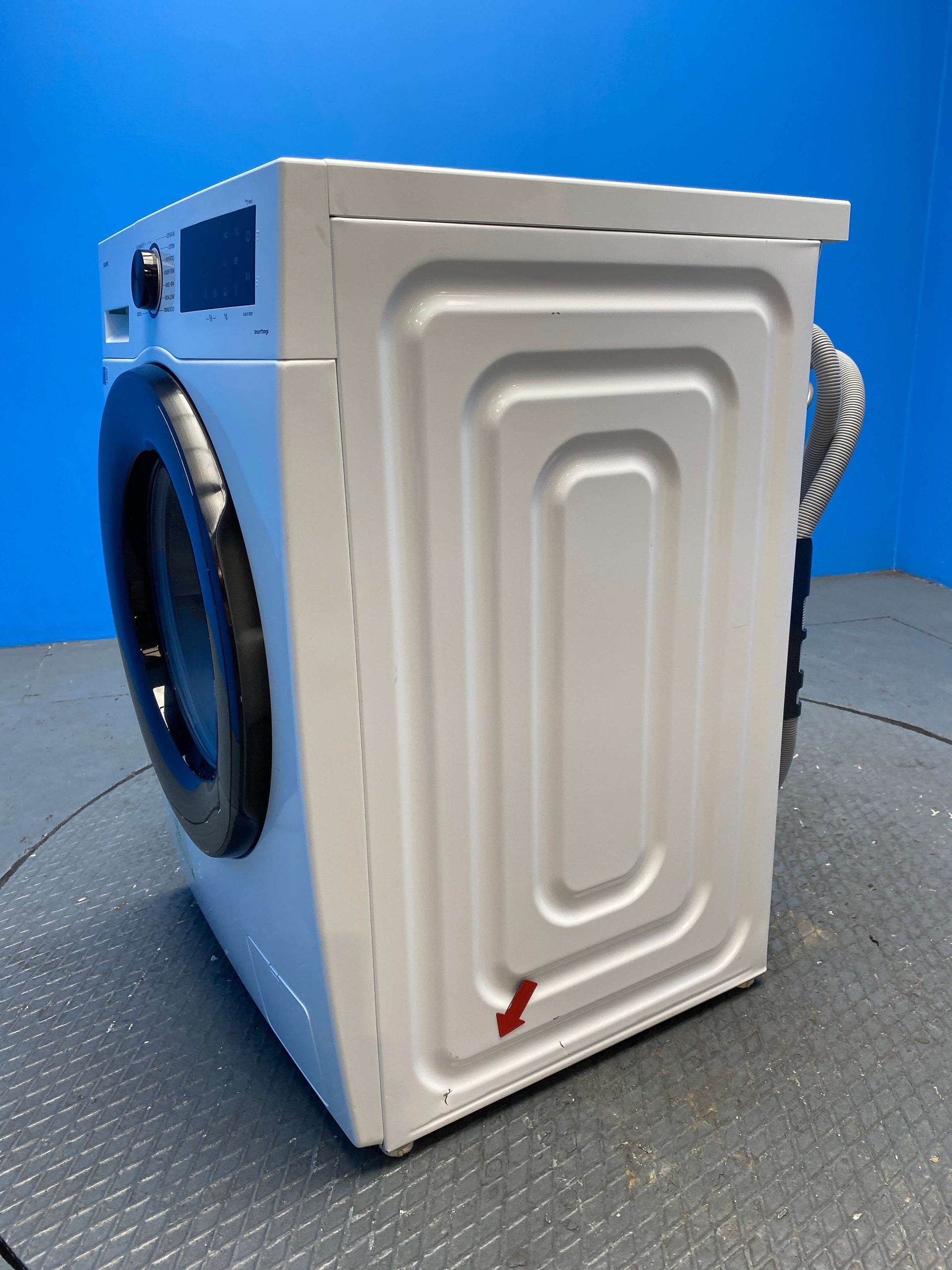 Samsung Series 5 AI Energy WW11DG5B25AE/EU 11kg 1400rpm Washing Machine