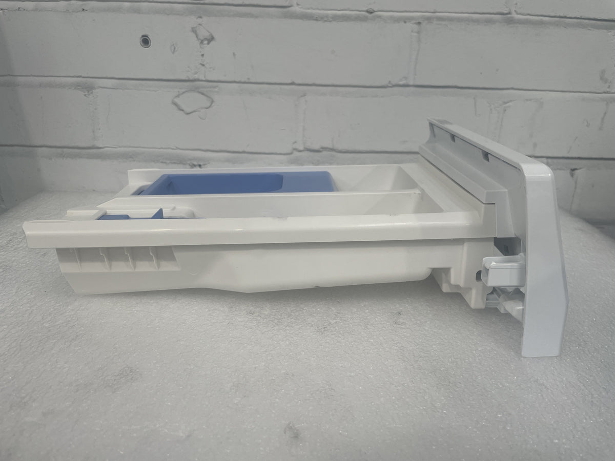 #GRC-157-539 - Haier HW100-B14367U-UK Washing Machine Dispenser Drawer