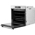 Bosch Series 4 HBS534BS0B Electric Single Oven - Renew 2 U