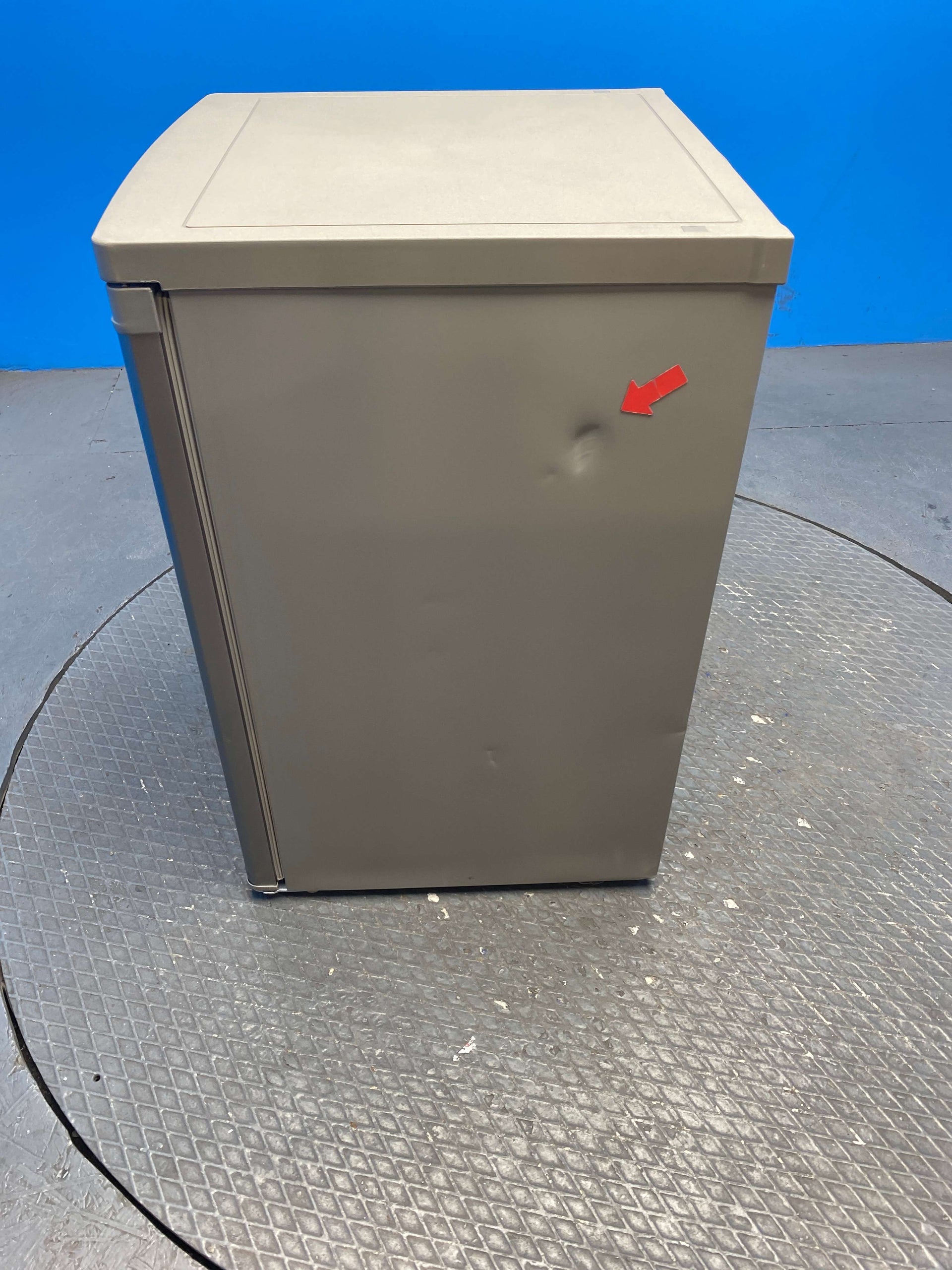 Igenix IG355X 91 Litre Under Counter Freezer