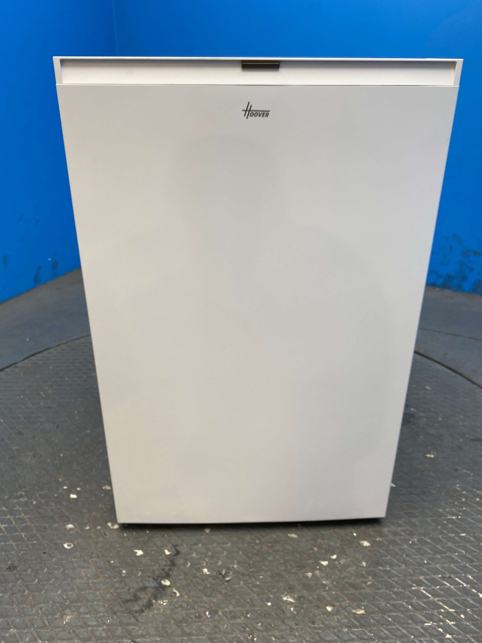 Hoover H-FRIDGE 300 HONLQ2S58EWK Under Counter Larder Fridge