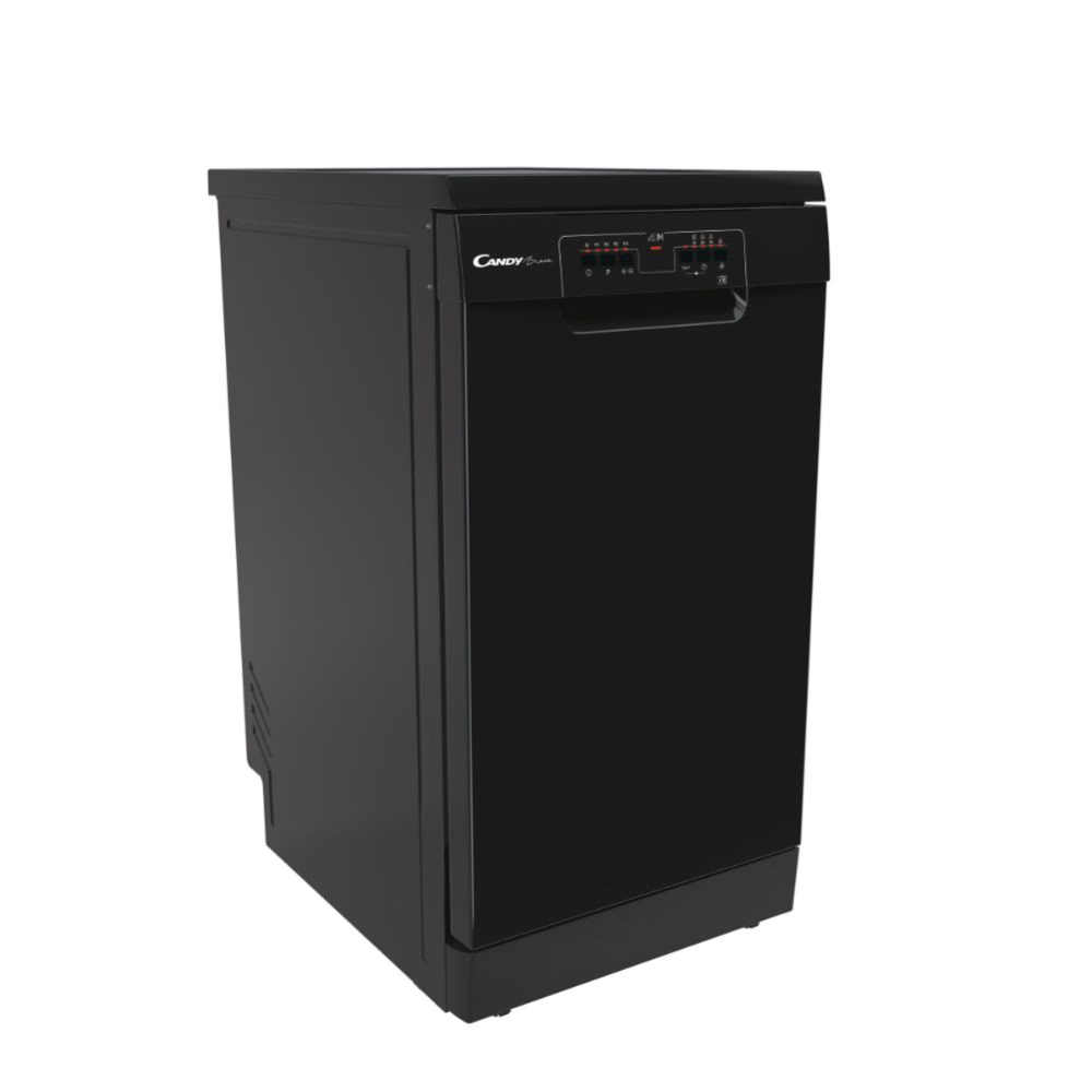 Candy CDPH 2L1049B-80 Slimline 10 Place Setting Dishwasher – Renew 2 U