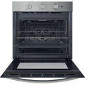 Indesit IO 232H B UK Built-in 71L Click and Clean Electric Oven – Renew 2 U