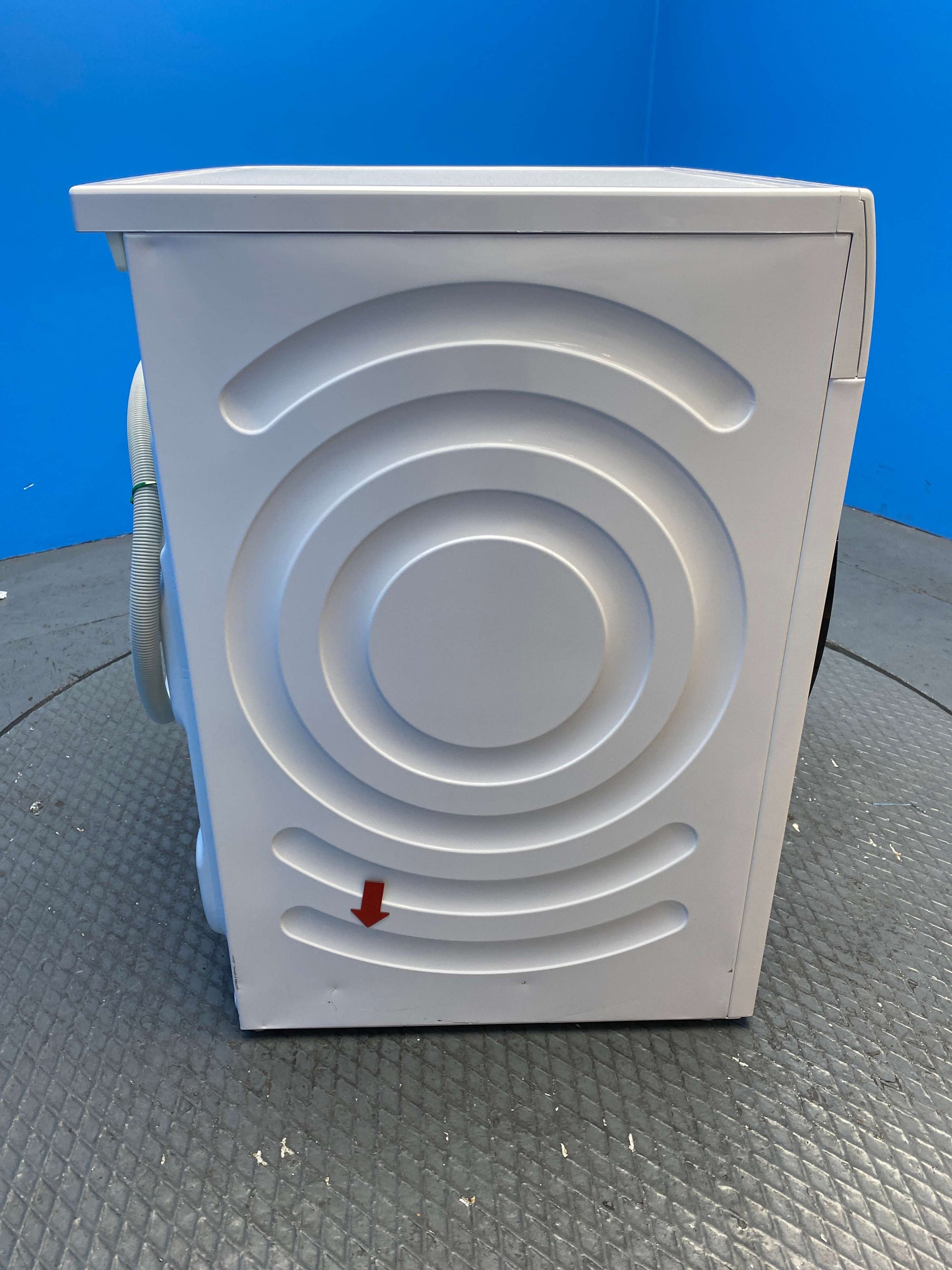 Bosch WGG24400GB Series 6 9kg 1400 Spin Washing Machine