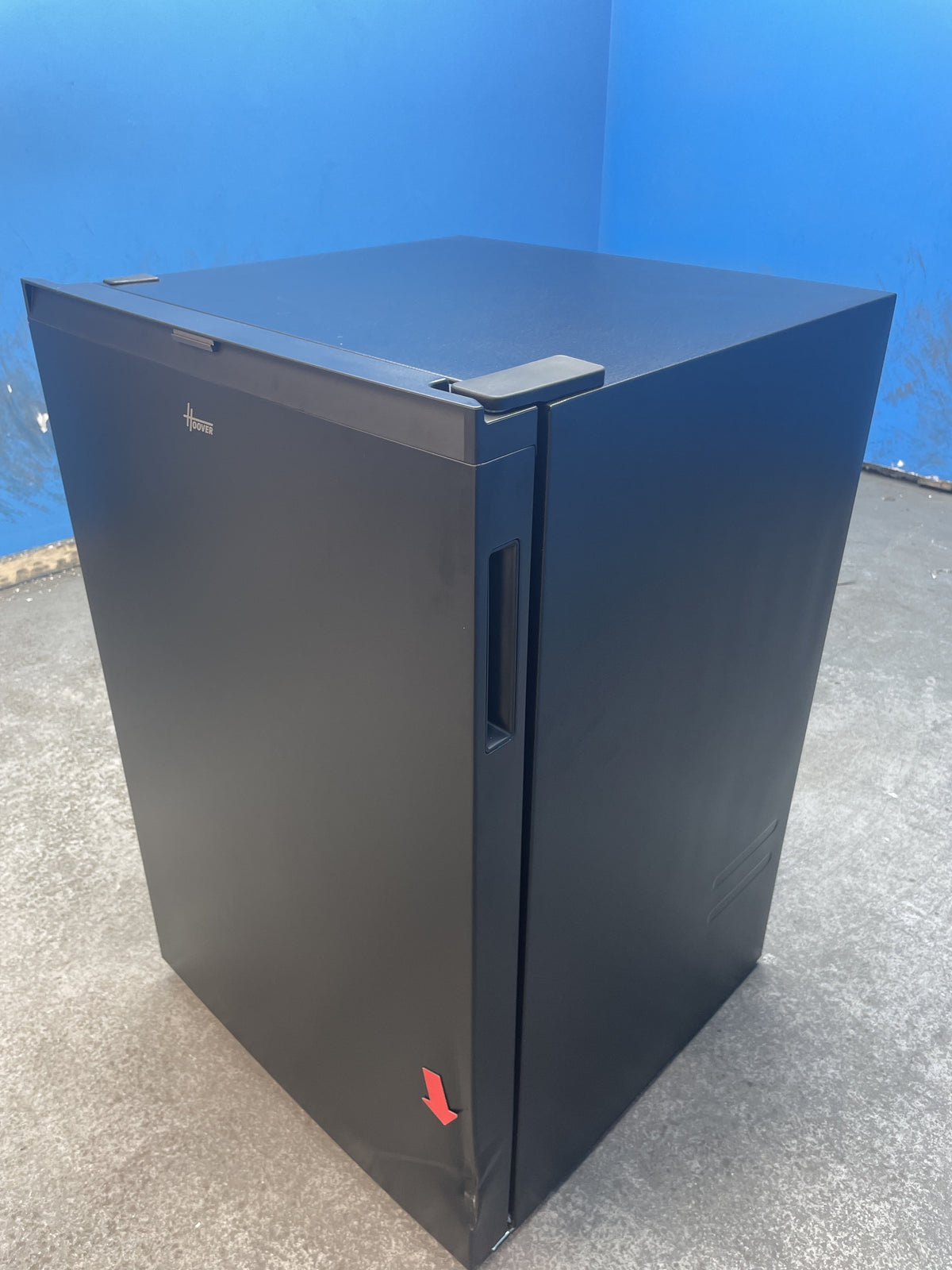 #GRC-162-409 - Hoover H-Freeze 300 HONUQ2L58EBK 90L Under Counter Freezer