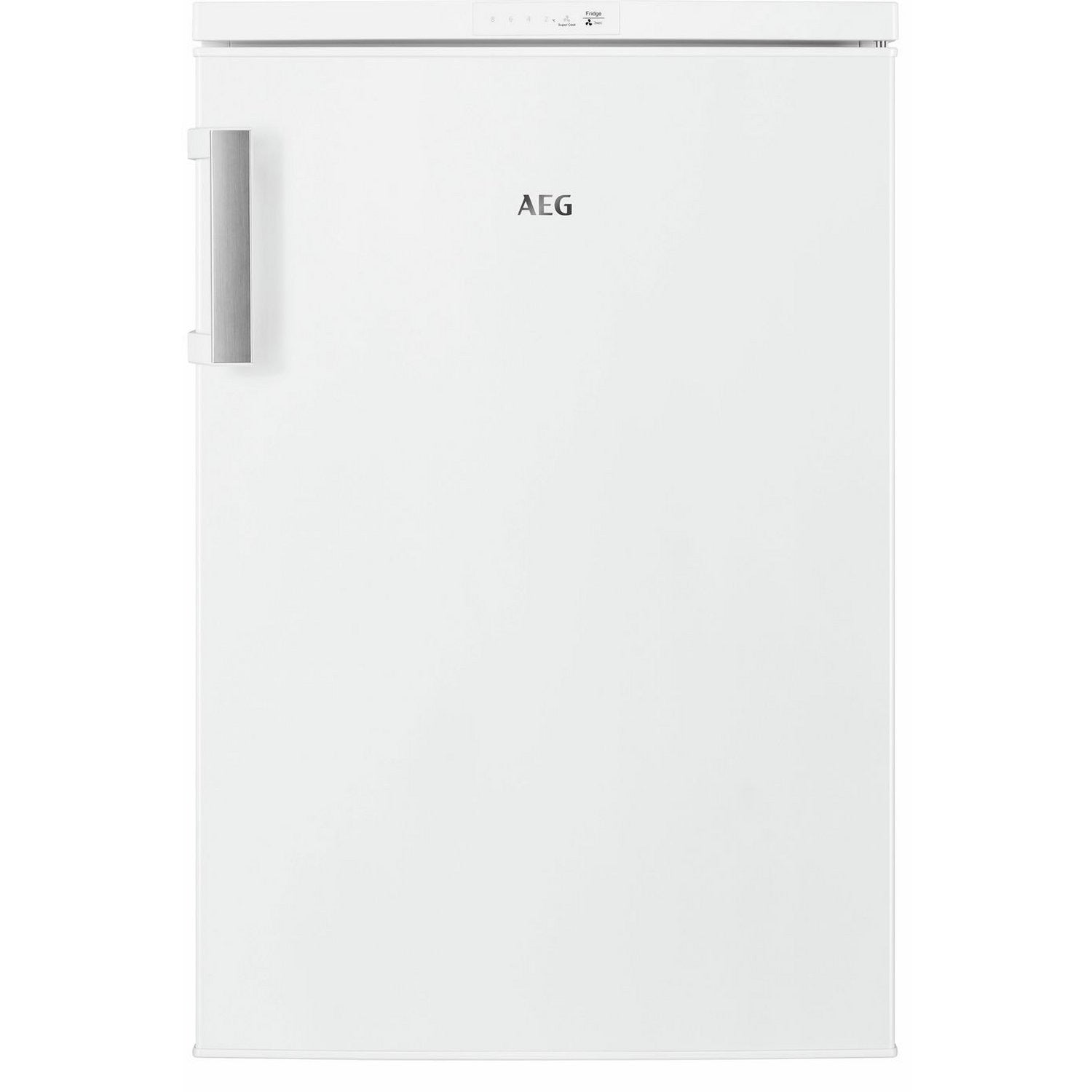 AEG 5000 Series OT5OR141DW Under Counter Larder Fridge – Renew 2 U