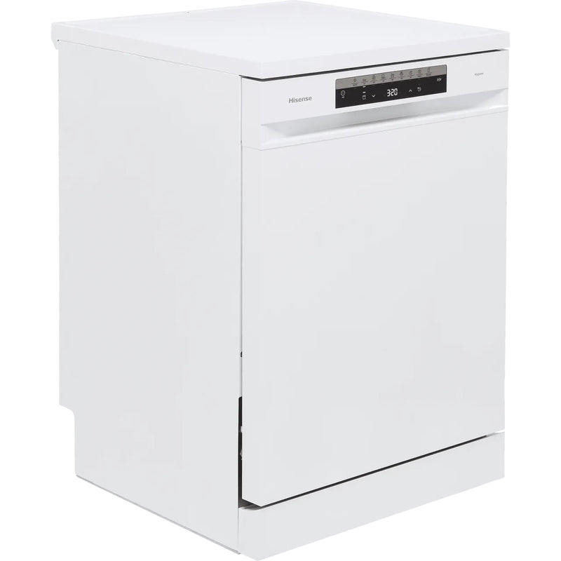 Hisense HS673C60WUK 16 Place Setting Dishwasher