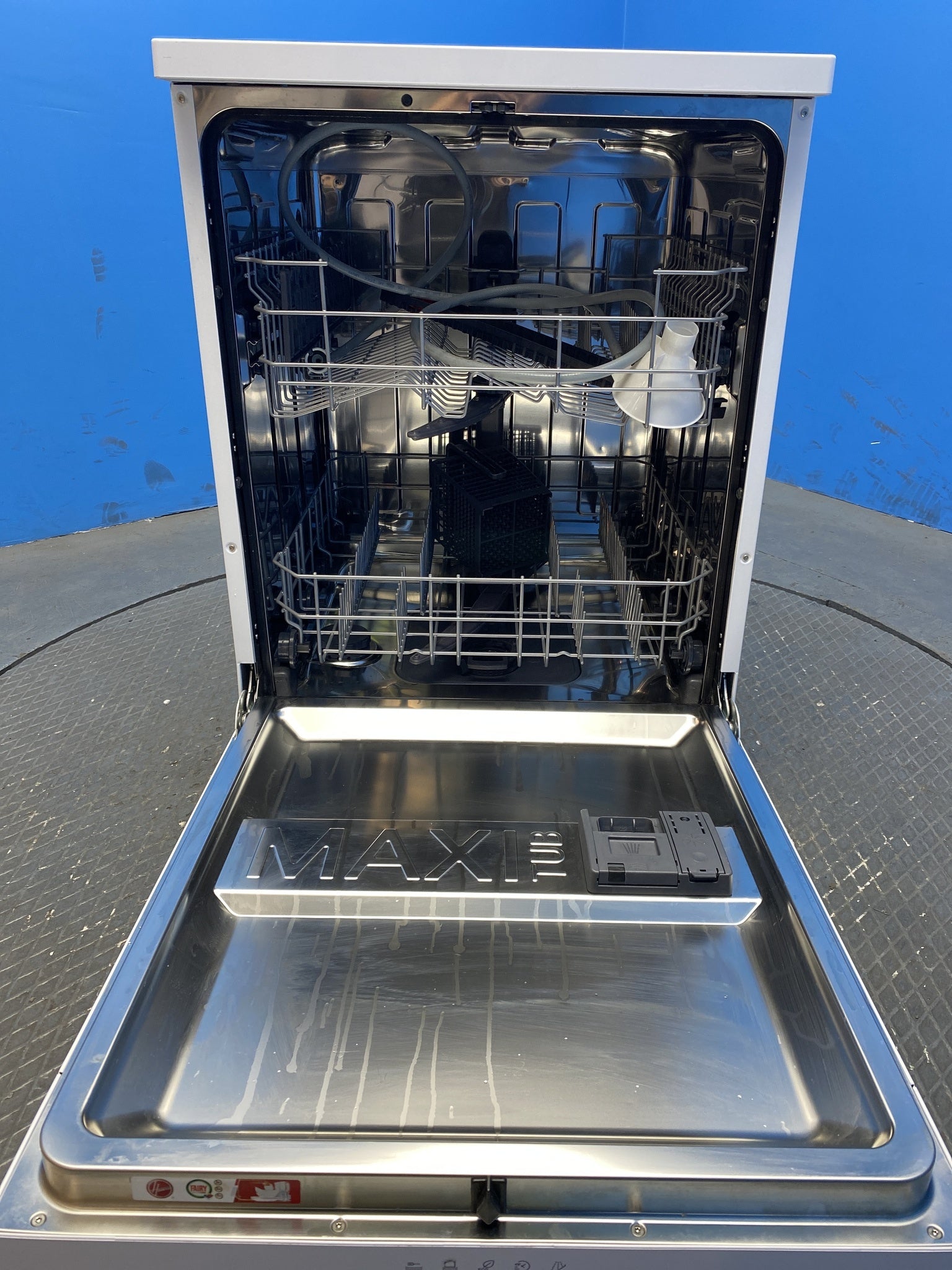 Hoover HF3C7L0W 13 Place Setting Dishwasher