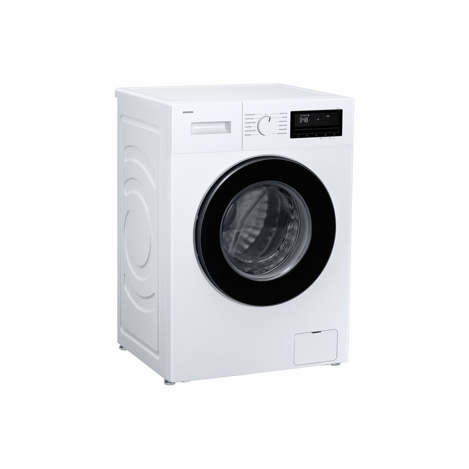 Samsung Series 4 WW90FG3M05AW 9kg 1400 Spin Washing Machine – Renew 2 U