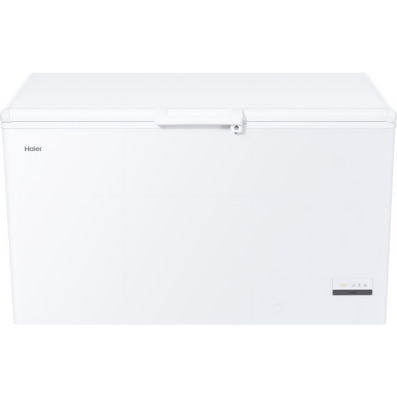 Haier HCE321DK 319L Chest Freezer with Fast Freeze – Renew 2 U