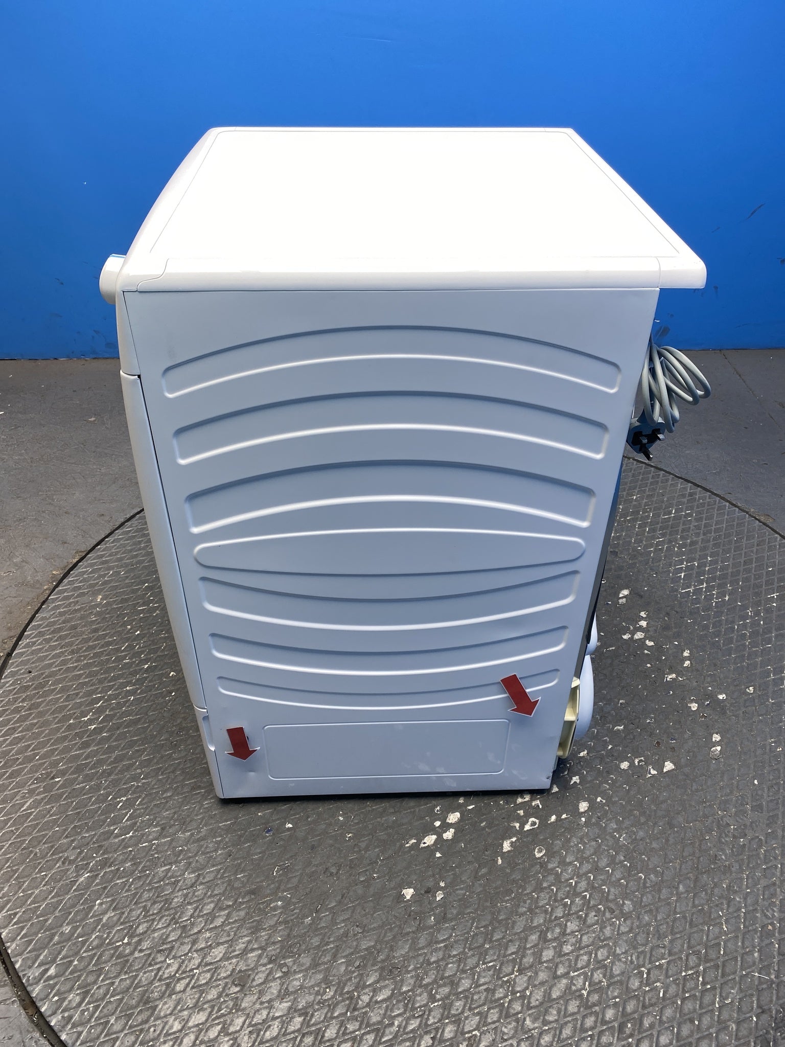 Candy CSEC10DF 10Kg Condenser Tumble Dryer